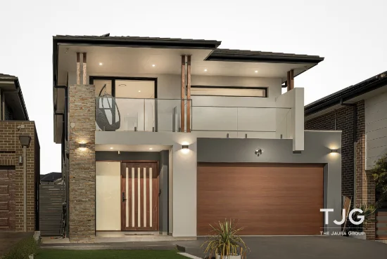 26 Galloway Road, Box Hill NSW 2765-Image