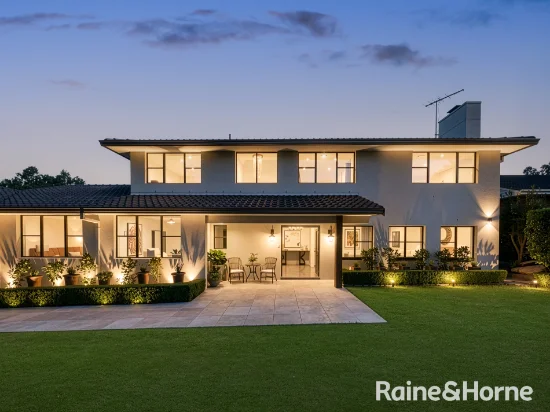 26 Ganmain Road, Pymble, NSW 2073