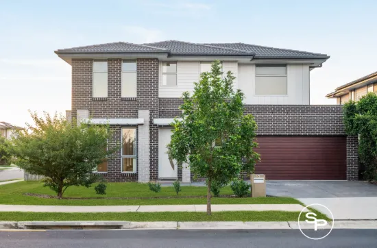 26 Gannel Street, Marsden Park, NSW 2765
