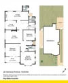 26 Gannons Avenue, Hurstville, NSW 2220-Floorplan