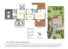 26 Garden St, Blairgowrie, Vic 3942-Floorplan