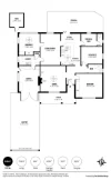 26 Gardner Street, Plympton, SA 5038-Floorplan