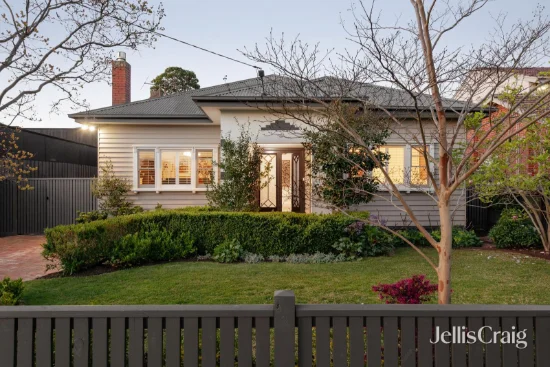 26 Garfield Avenue, Ormond, Vic 3204 - For Sale