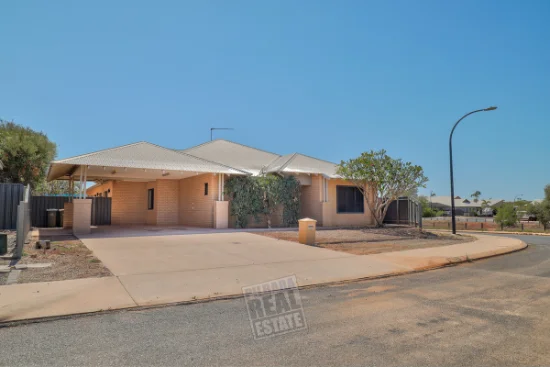 26 Garlirri Crescent, Baynton, WA 6714