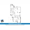 26 Garlirri Crescent, Baynton, WA 6714-Floorplan