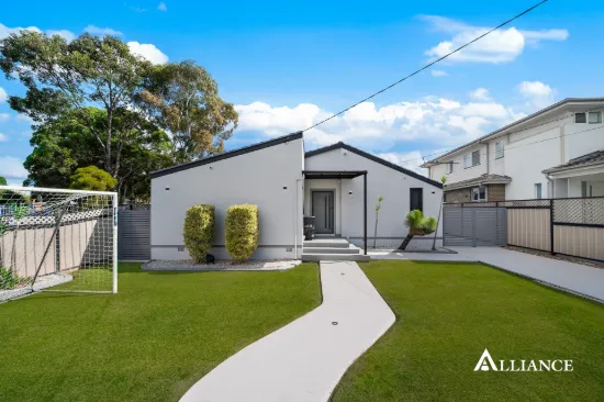 26 Garnsey Avenue, Panania, NSW 2213