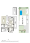 26 Garonne Street, Seven Hills, NSW 2147-Floorplan