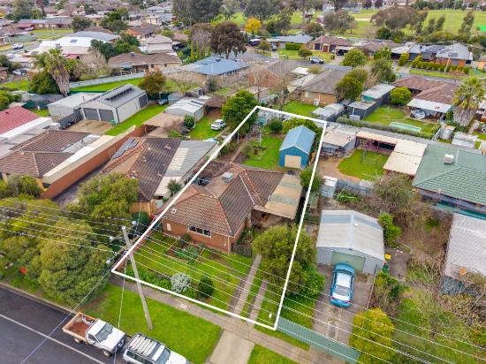 26 Gayview Drive, West Wodonga, Vic 3690