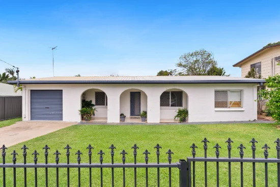 26 Geaney Street, Norman Gardens, Qld 4701 - For Sale