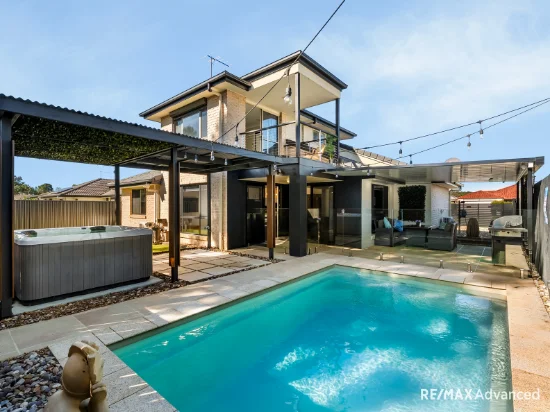 26 Gecko Place, Ningi, Qld 4511