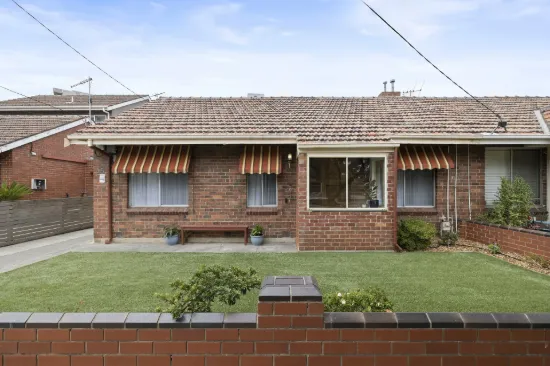26 Gellibrand Road, Port Melbourne, Vic 3207
