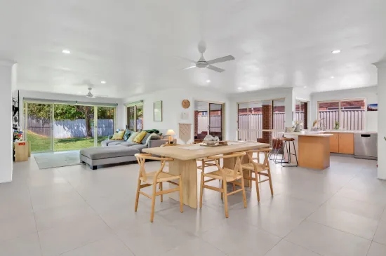 26 Gemini Circuit, Molendinar, Qld 4214