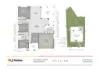 26 Gemini Circuit, Molendinar, Qld 4214-Floorplan