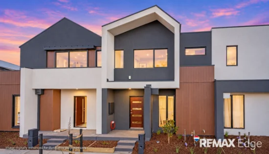 26 Generation Crescent, Mambourin, Vic 3024