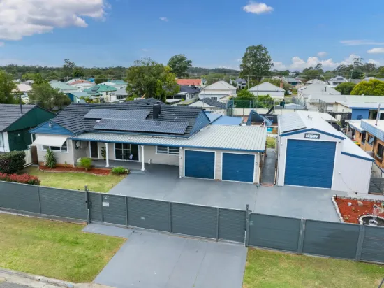 26 George Street, Cessnock, NSW 2325