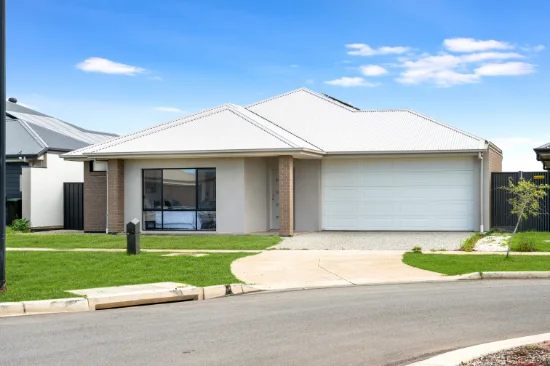 26 Gericke Circuit, Riverlea Park, SA 5120