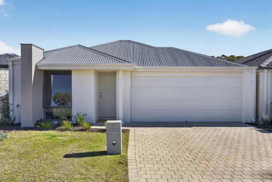 26 Gibberd Street, Baldivis, WA 6171