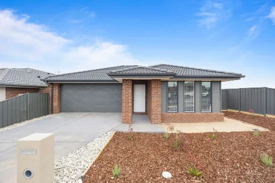26 Gibson Street, Lucas VIC 3350-Image
