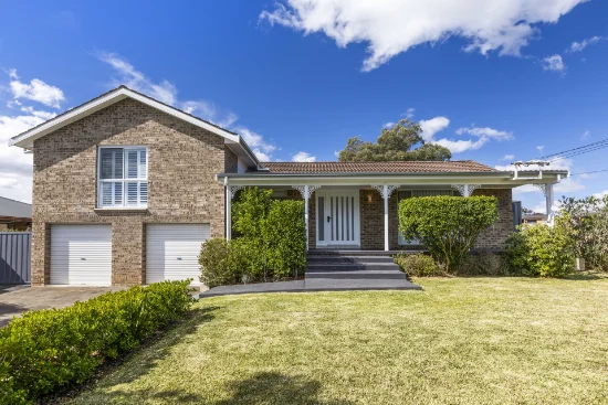 26 Gibson Street, Silverdale, NSW 2752