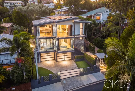 26 Gilday Street, Paddington, Qld 4064