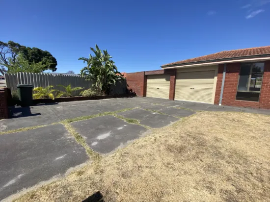 26 Gillam Way, Beechboro, WA 6063