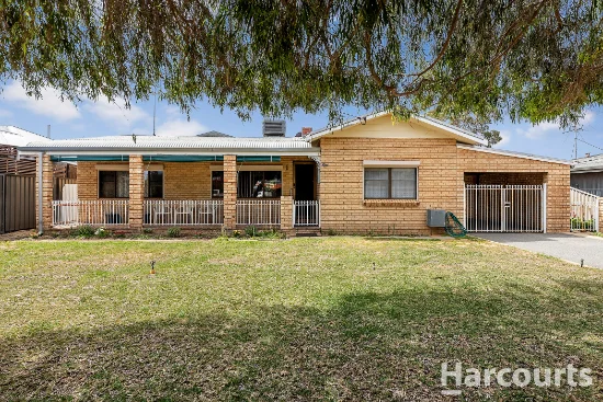 26 Gillark Street, Dudley Park, WA 6210