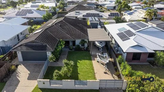 26 Gingham Street, Glenella, Qld 4740