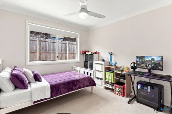 26 Girramay Street, Yarrabilba, Qld 4207-Image
