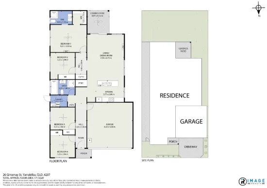 26 Girramay Street, Yarrabilba, Qld 4207-Image