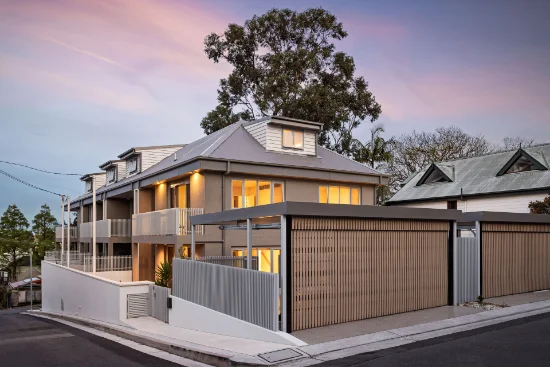 26 Gladstone Street, Balmain, NSW 2041