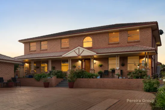 26 Glasgow Street, St Andrews, NSW 2566