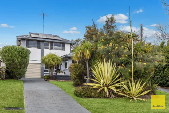 26 Gleeson Avenue, Baulkham Hills NSW 2153-Image