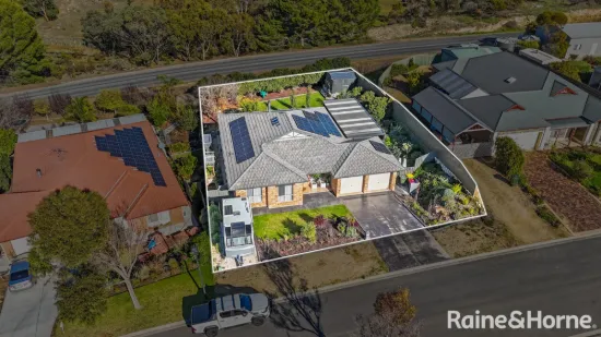 26 Glenalbyn Close, Strathalbyn, SA 5255