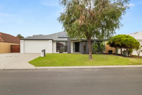 26 Glenelg Drive, Millbridge, WA 6232