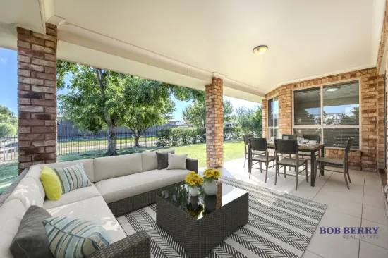 26 Glenshee Close, Dubbo, NSW 2830