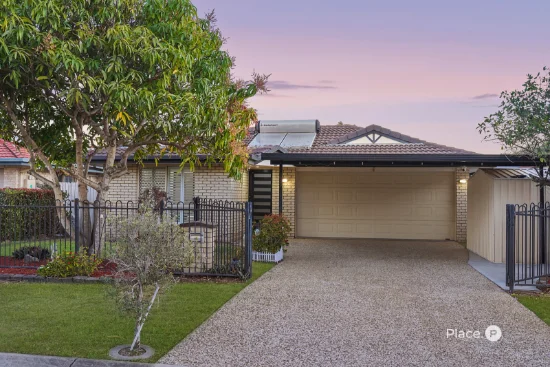 26 Glenwood Place, Hemmant, Qld 4174