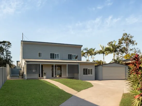 26 Gloucester Street, Brighton, Qld 4017