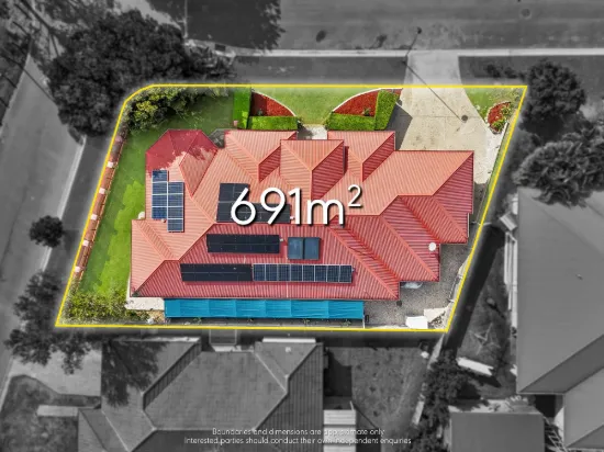 26 Goldsborough Parade, Waterford, Qld 4133