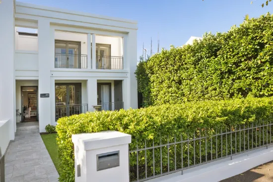 26 Golf Parade, Manly, NSW 2095