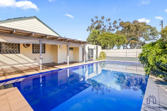 26 Goodall road, Para Hills, SA 5096