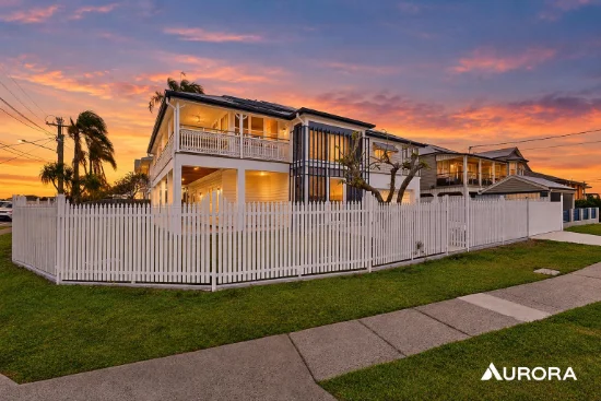 26 Gordon Parade, Manly, Qld 4179