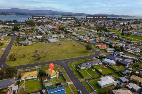 26 Gordon Square, George Town, Tas 7253
