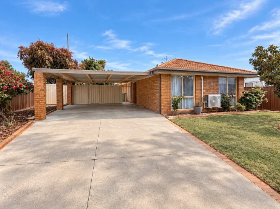 26 Gorton St, Cobram, Vic 3644