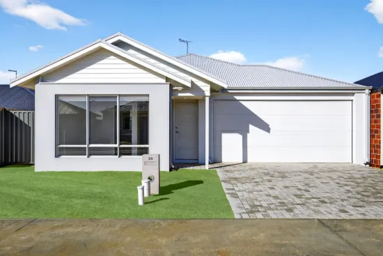 26 Gotland Way, Baldivis, WA 6171