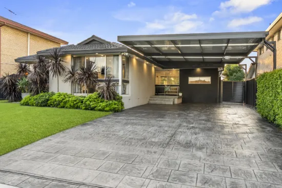 26 Grace Crescent, Merrylands, NSW 2160
