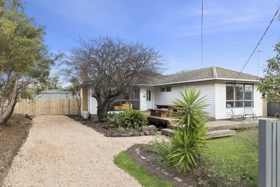 26 Grafton Street, St Albans Park, Vic 3219 - For Rent