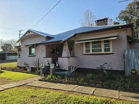 26 Gragin Road, Warialda, NSW 2402