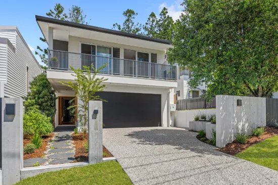 26 Graham Street, Alderley, Qld 4051