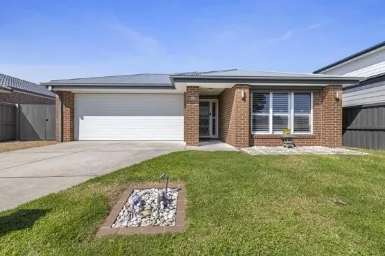 26 Grampian Boulevard, Cowes VIC 3922-Image
