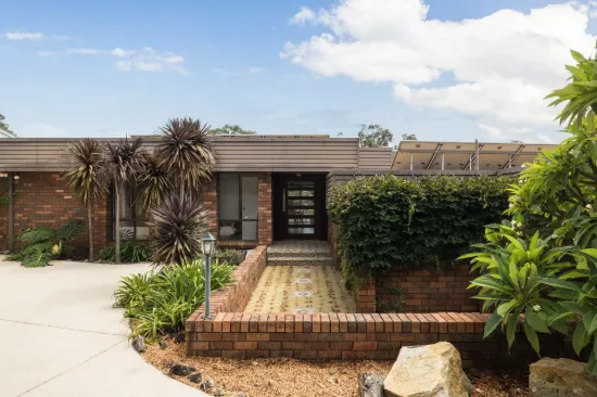 26 Grand View Drive, Mount Riverview, NSW 2774
